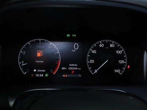 Used 2023 Honda HR-V Sport image 24