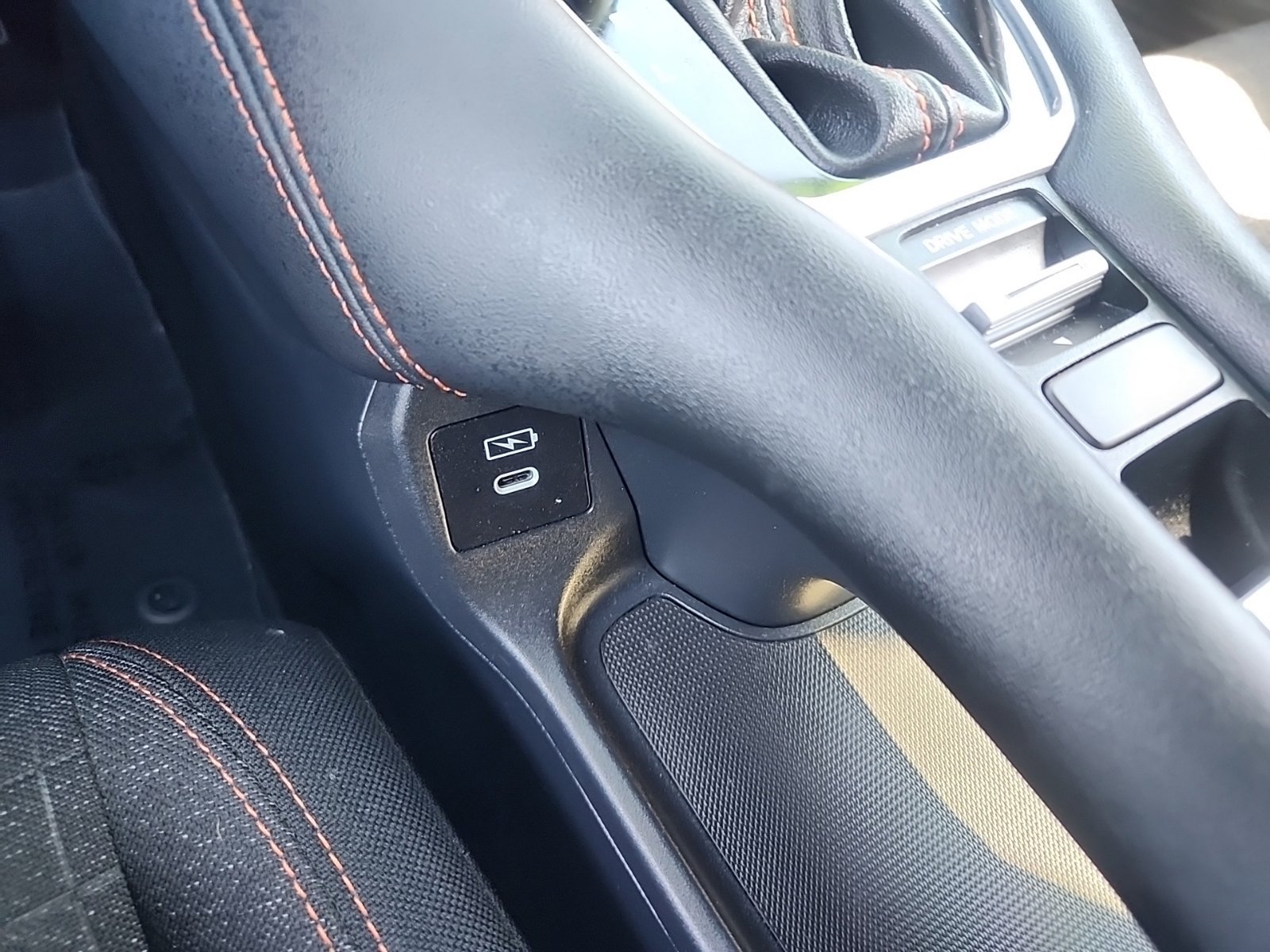 Used 2025 Honda HR-V Sport image 26