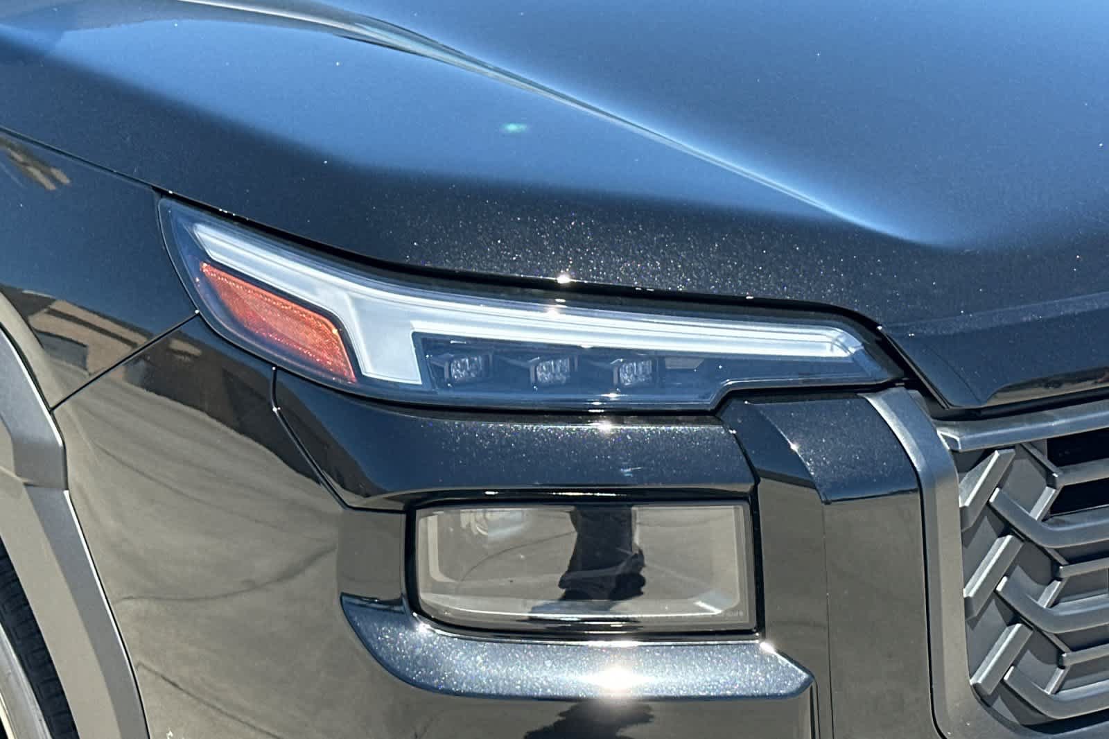 New 2026 Subaru Outback Touring XT AWD/4WD image 32