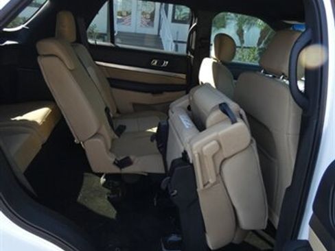 Used 2016 Ford Explorer 4WD image 55