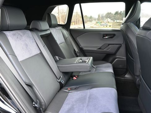 New 2026 Toyota RAV4 XSE image 17