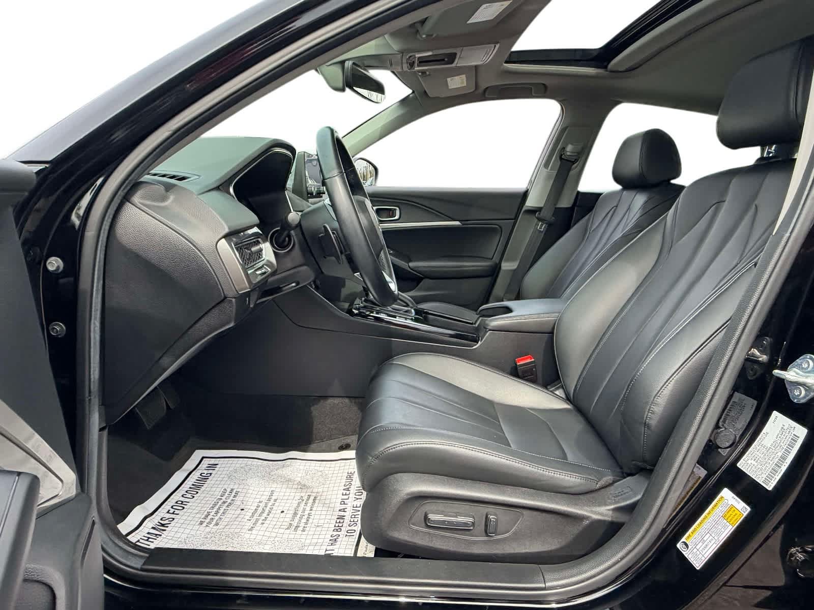 Used 2024 Acura Integra FWD image 10