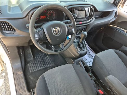 Used 2019 RAM ProMaster City Tradesman FWD image 10