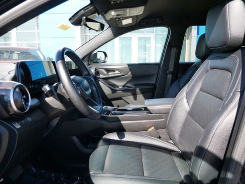 Used 2025 Chevrolet Equinox LT w/ Convenience Package II AWD/4WD image 7