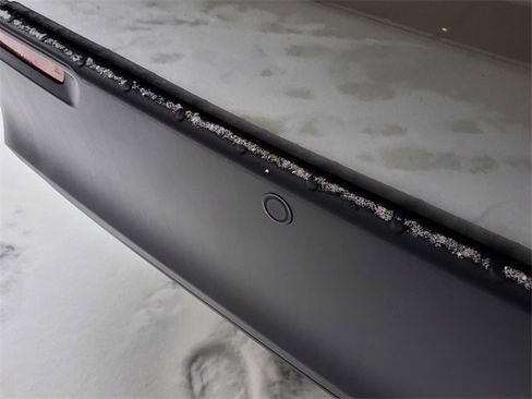 New 2026 Toyota bZ image 6