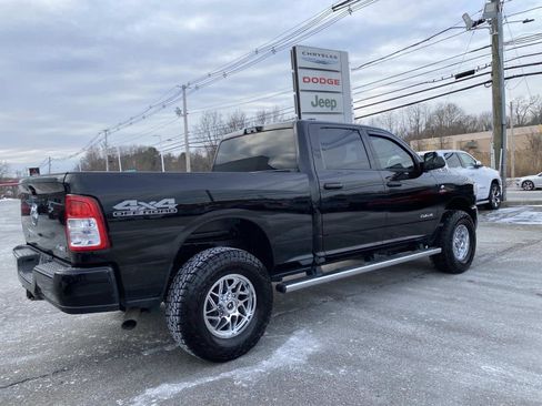 Certified 2022 RAM 2500 Big Horn w/ Level A Equipment Group image 3
