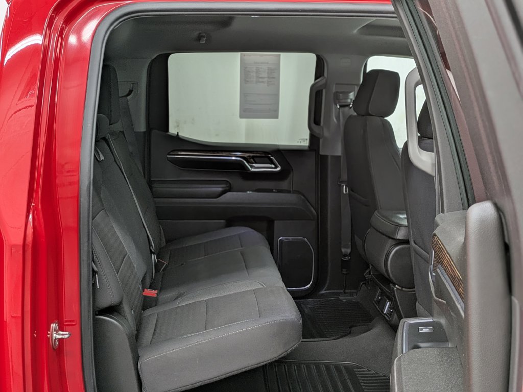 Used 2024 GMC Sierra 1500 SLE AWD/4WD image 20