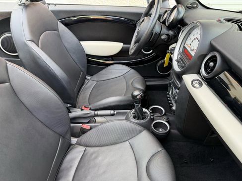 Used 2014 MINI Cooper S image 15