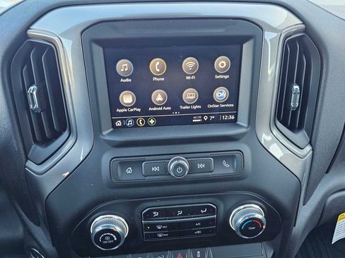 New 2025 GMC Sierra 1500 Pro w/ Pro Value Package image 22