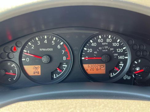 Used 2006 Nissan Xterra S AWD/4WD image 33