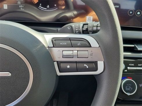 New 2026 Hyundai Tucson SEL image 6