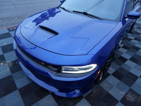 Used 2020 Dodge Charger Scat Pack w/ Dynamics Package image 76