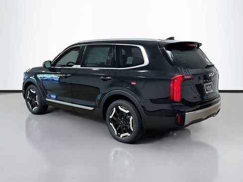 New 2025 Kia Telluride S image 5