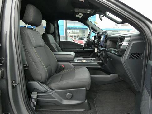 Certified 2025 Ford F150 STX w/ Equipment Group 200A image 15