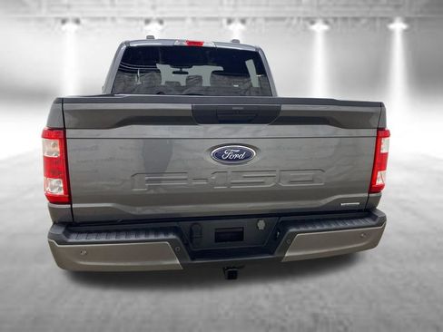 Used 2023 Ford F150 XL w/ STX Appearance Package AWD/4WD image 6