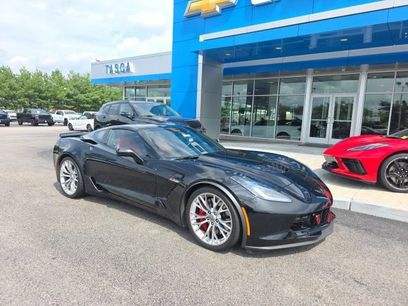 Used 2016 Chevrolet Corvette Z06