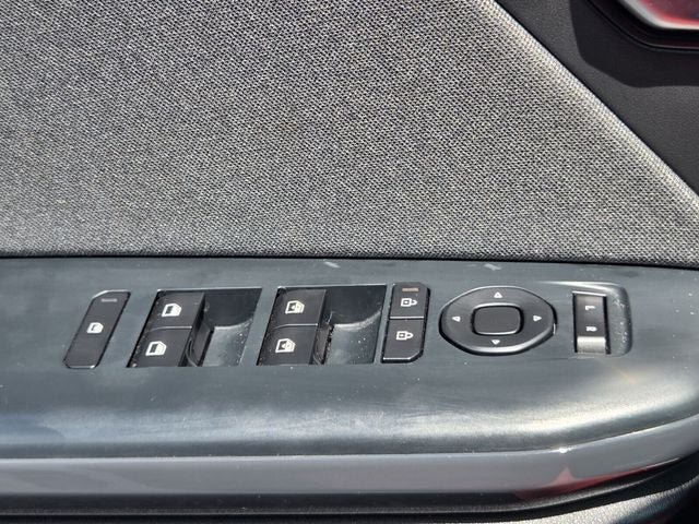 Used 2025 Kia K4 EX FWD image 36