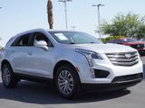 Used 2019 Cadillac XT5 Luxury image 4