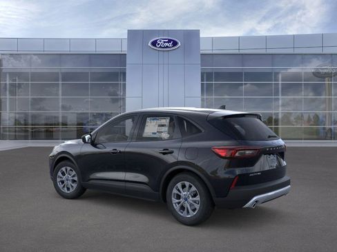 New 2025 Ford Escape Active image 4