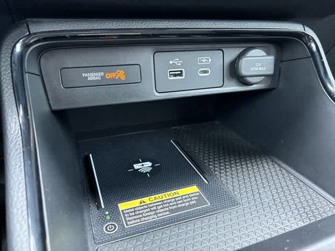 Used 2024 Honda CR-V Sport-L image 34