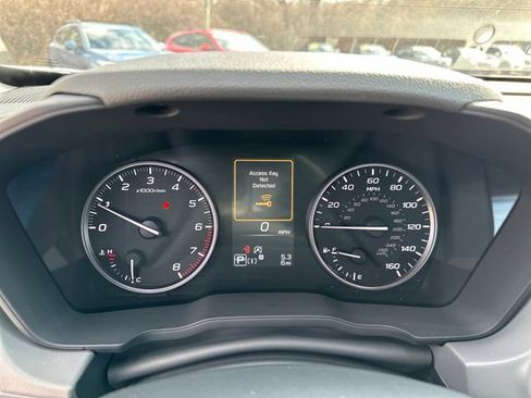 New 2026 Subaru Crosstrek 2.0i Premium image 11