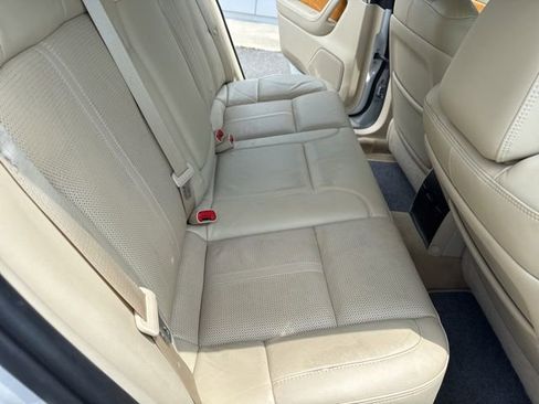 Used 2011 Lincoln MKS w/ 102A Rapid Spec Order Code FWD image 26