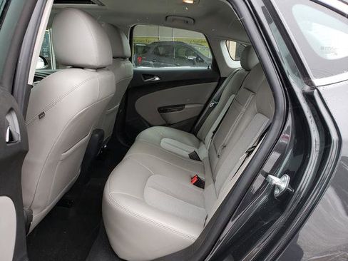 Used 2015 Buick Verano Convenience image 13