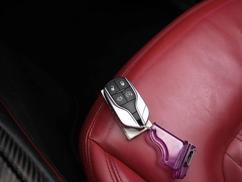 Used 2017 Maserati Levante S image 50