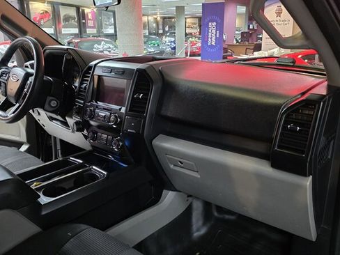 Used 2020 Ford F150 XL w/ Equipment Group 101A Mid image 26