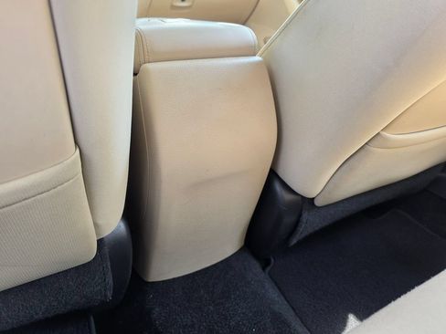 Used 2017 Nissan Altima 2.5 S w/ Power Driver Seat Package FWD image 34