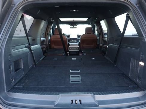 Used 2024 Ford Expedition Max Limited image 38