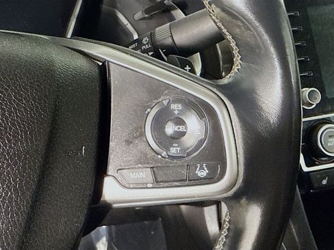 Used 2020 Honda Civic Touring image 15