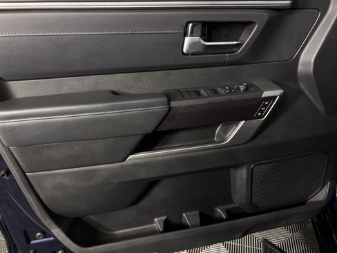 Used 2022 Toyota Tundra Platinum image 25