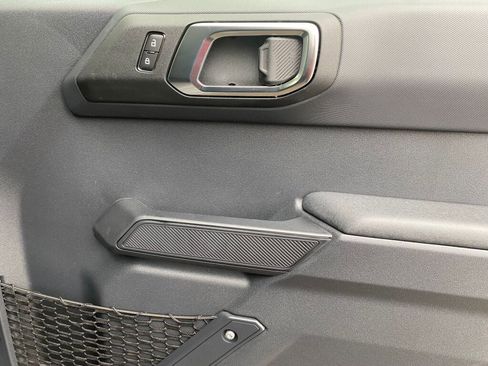 New 2025 Ford Bronco Big Bend image 22