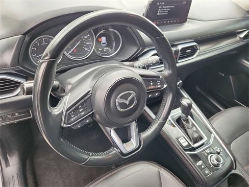Used 2018 MAZDA CX-5 Grand Touring image 10