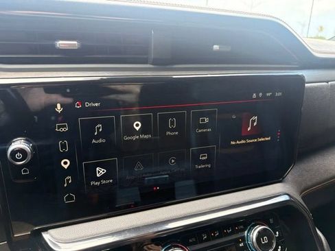 Certified 2023 GMC Sierra 1500 AT4 AWD/4WD image 29