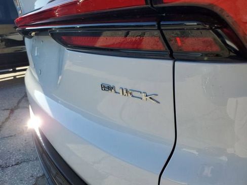 New 2026 Buick Enclave Sport Touring w/ Power Package image 8