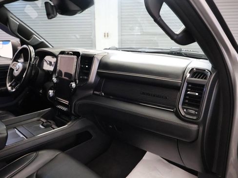 Used 2022 RAM 1500 Limited AWD/4WD image 18