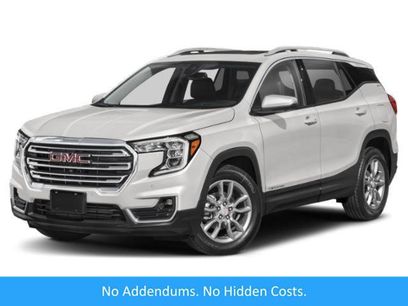 Used 2022 GMC Terrain SLE w/ Driver Convenience Package