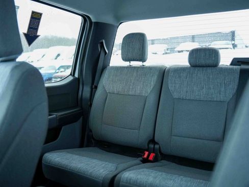 Used 2022 Ford F150 XLT w/ XTR Package image 28