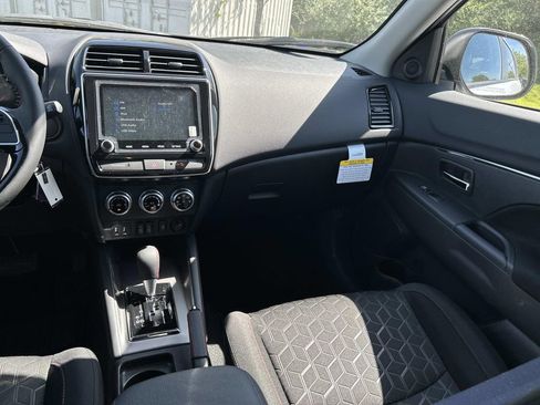 New 2026 Mitsubishi Outlander Sport LE AWD/4WD image 12