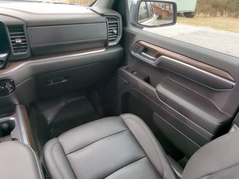 Used 2023 Chevrolet Silverado 1500 LT w/ All Star Edition Plus image 16