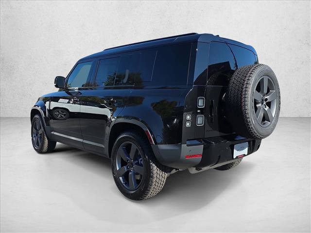 New 2026 Land Rover Defender 110 S AWD/4WD image 7