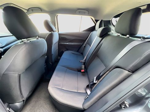 New 2025 Nissan Kicks Play S image 22