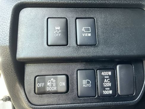 Certified 2022 Toyota Tacoma TRD Sport w/ Advanced Technology Package AWD/4WD image 20