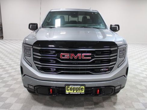New 2026 GMC Sierra 1500 AT4 w/ AT4 Premium Package image 7