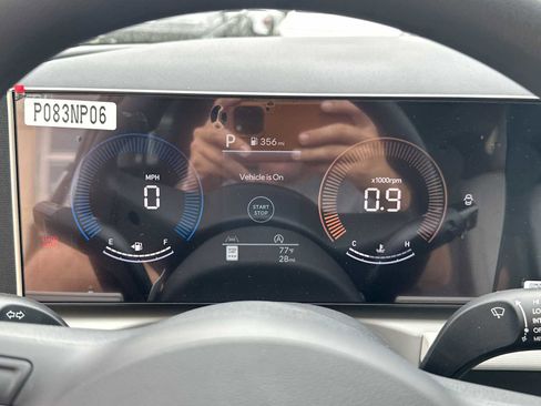 New 2026 Hyundai Tucson SEL FWD image 16