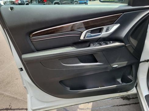 Used 2017 GMC Terrain Denali AWD/4WD image 7