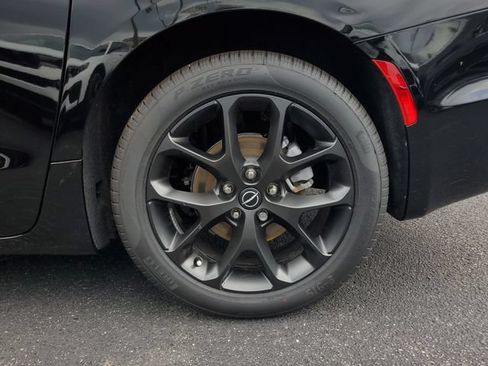 New 2026 Chrysler Pacifica Select w/ S Appearance Package FWD image 10