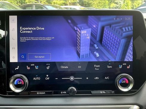 Used 2023 Lexus RX 350 Premium w/ Accessory Package AWD/4WD image 15